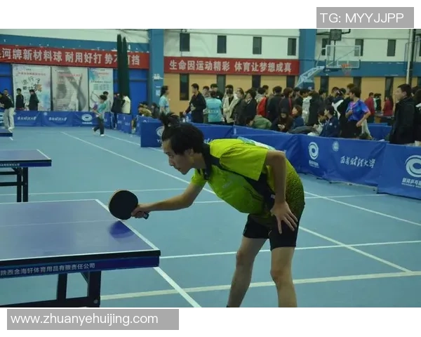 乒乓球的魅力与实力西安乒乓球队背后的故事与荣耀探秘