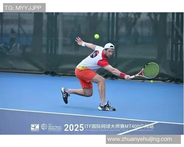 广州网球队强势崛起最新网球个人能力排名前十揭晓